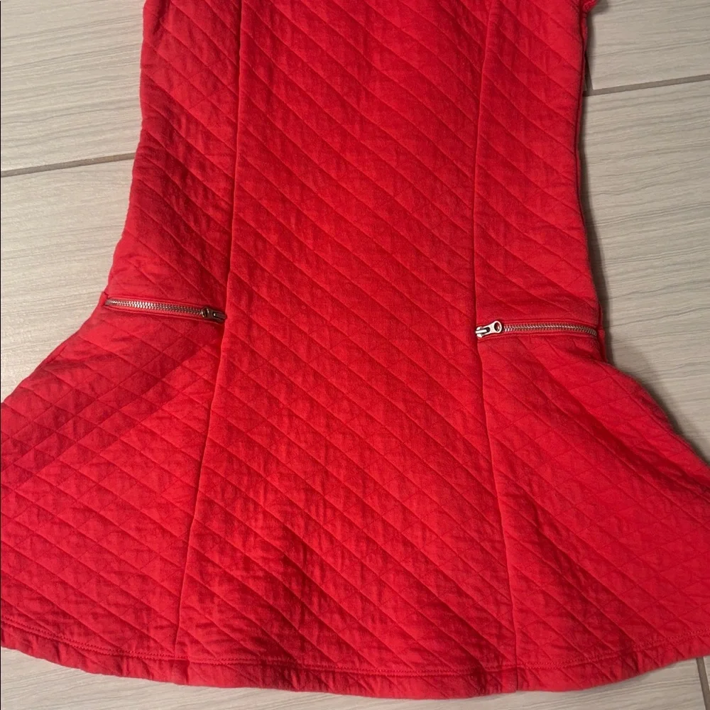 Gymboree charming quilted